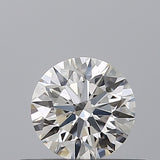 0.30 carat Round diamond F  VVS2 Excellent