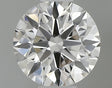 0.40 carat Round diamond I VS1 Excellent
