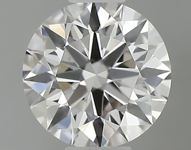 0.40 carat Round diamond I VS1 Excellent