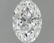 0.80 carat Oval diamond E SI1 