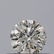 0.30 carat Round diamond K VS1 Excellent