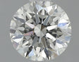 0.60 carat Round diamond G SI2 Excellent