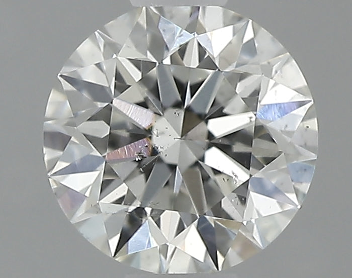 0.60 carat Round diamond G SI2 Excellent