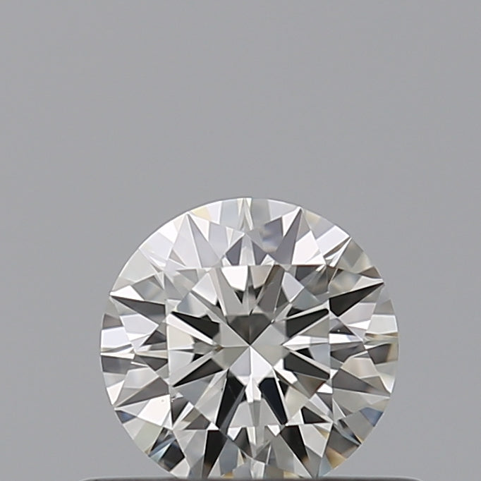 0.41 carat Round diamond I  VS1 Excellent