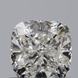 0.71 carat Cushion diamond F VVS1 