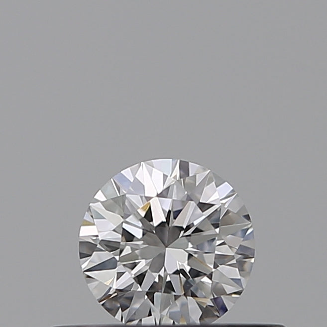 0.26 carat Round diamond E  VS2 Excellent