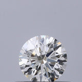 0.35 carat Round diamond F IF Excellent