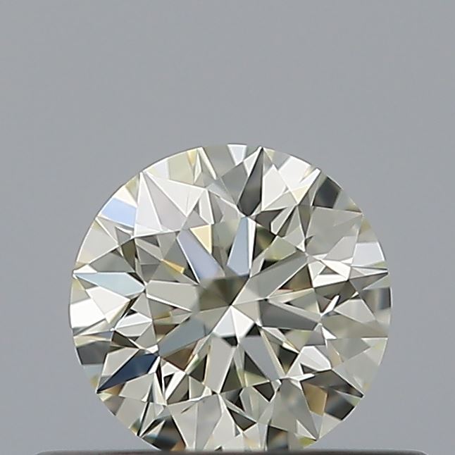 0.34 carat Round diamond L  VVS1 Excellent