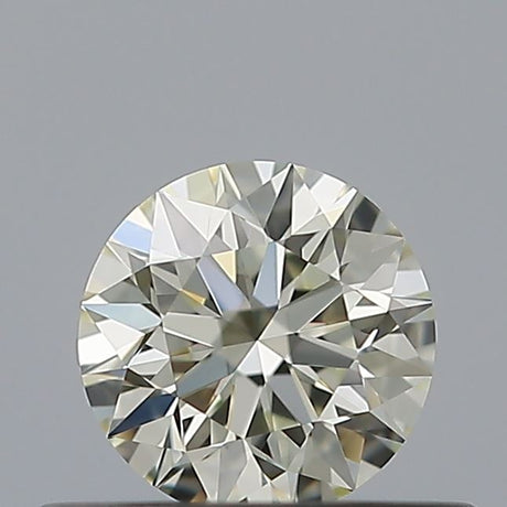 0.34 carat Round diamond L  VVS1 Excellent