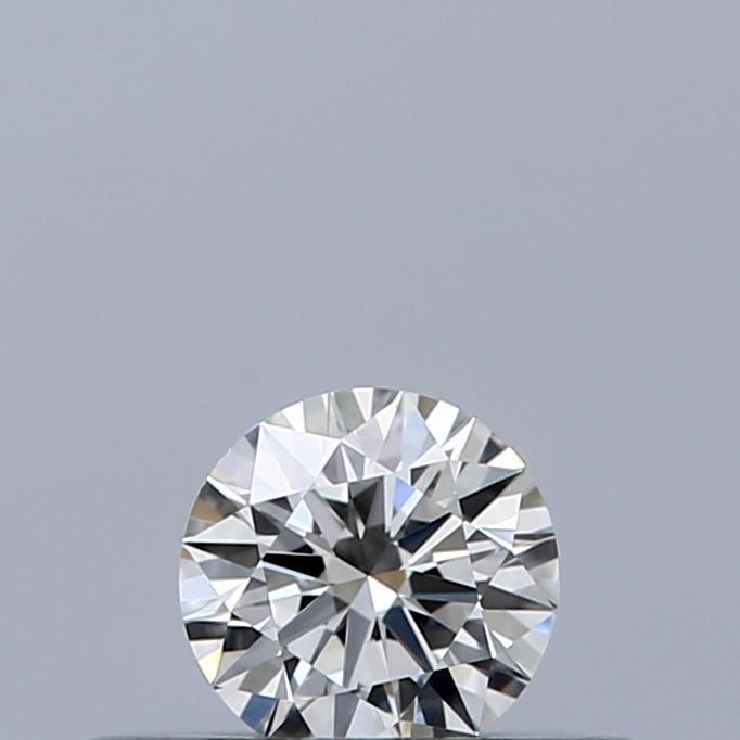 0.18 carat Round diamond G VVS1 Excellent