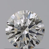 0.40 carat Round diamond I  VVS1 Excellent