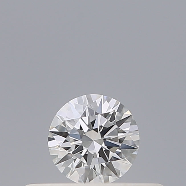 0.18 carat Round diamond E VS1 Excellent