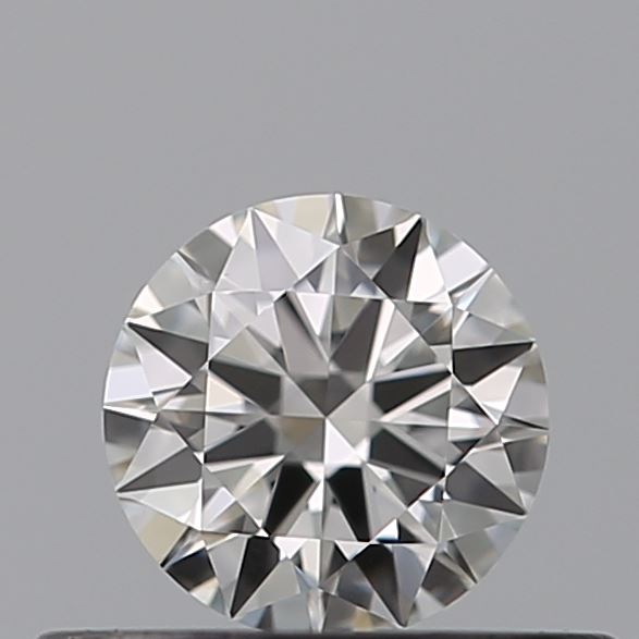 0.26 carat Round diamond G  VVS1 Excellent