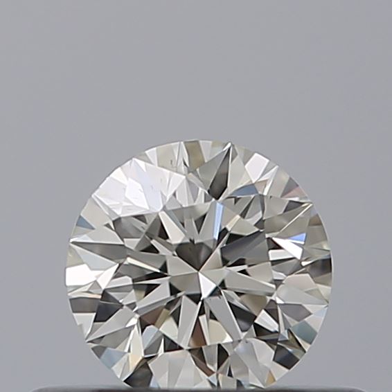 0.31 carat Round diamond G IF Excellent