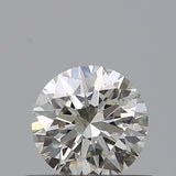 0.42 carat Round diamond I  VS1 Excellent