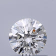 0.63 carat Round diamond G VVS1 Excellent