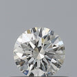 0.37 carat Round diamond G VS1 Excellent