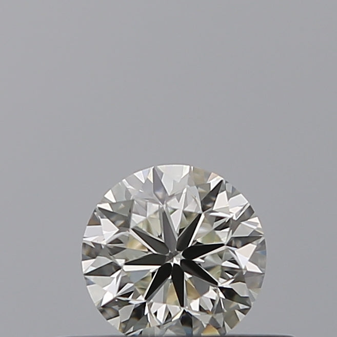 0.29 carat Round diamond G  VVS1 Very good