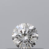 0.18 carat Round diamond E  VS1 Excellent