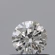 0.43 carat Round diamond F VVS1 Excellent
