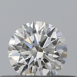 0.26 carat Round diamond H  VVS1 Excellent