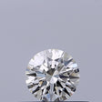 0.30 carat Round diamond I VVS2 Excellent