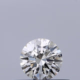 0.30 carat Round diamond I VVS2 Excellent