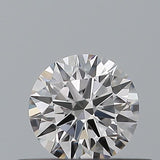 0.30 carat Round diamond E  VS2 Excellent