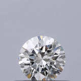 0.32 carat Round diamond G IF Excellent