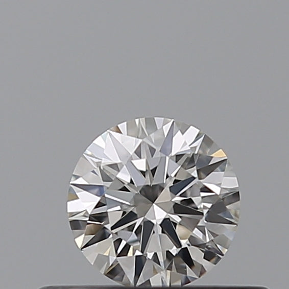 0.25 carat Round diamond G  VVS1 Excellent