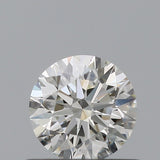 0.50 carat Round diamond G  VS1 Excellent