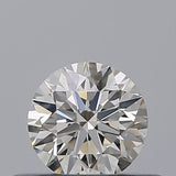 0.32 carat Round diamond F  VVS1 Excellent