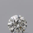 0.32 carat Round diamond H VS2 Excellent