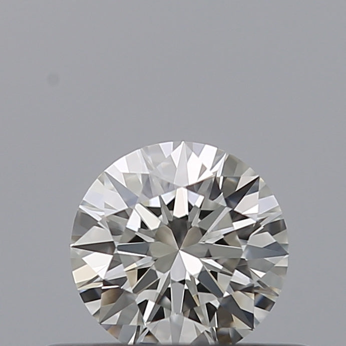 0.34 carat Round diamond H  VVS1 Excellent