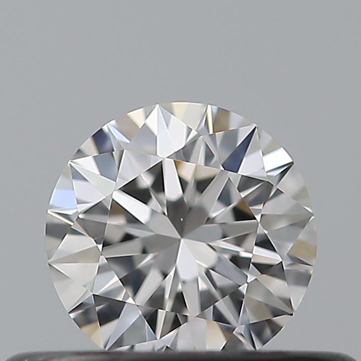 0.30 carat Round diamond F  IF Excellent