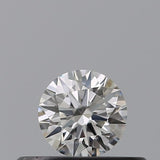 0.20 carat Round diamond H  VVS1 Excellent