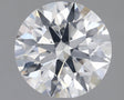 1.55 carat Round diamond H SI2 Excellent