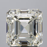 3.00 carat Emerald diamond K VS1 