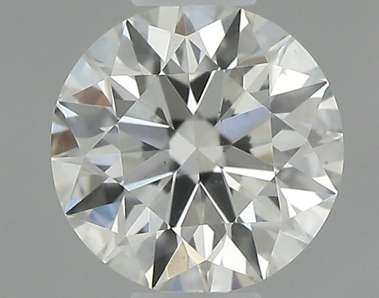 0.40 carat Round diamond I  VS2 Excellent