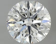 0.80 carat Round diamond G SI1 Excellent