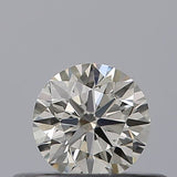 0.30 carat Round diamond H  VVS2 Excellent