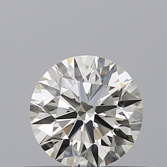 0.34 carat Round diamond H  VVS1 Excellent