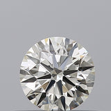 0.34 carat Round diamond H  VVS1 Excellent