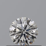 0.30 carat Round diamond G  VVS2 Excellent