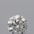 0.33 carat Round diamond G  VVS2 Excellent