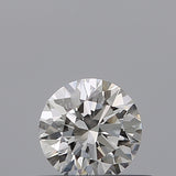 0.33 carat Round diamond G  VVS2 Excellent