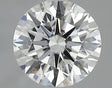 1.50 carat Round diamond D VS2 Excellent