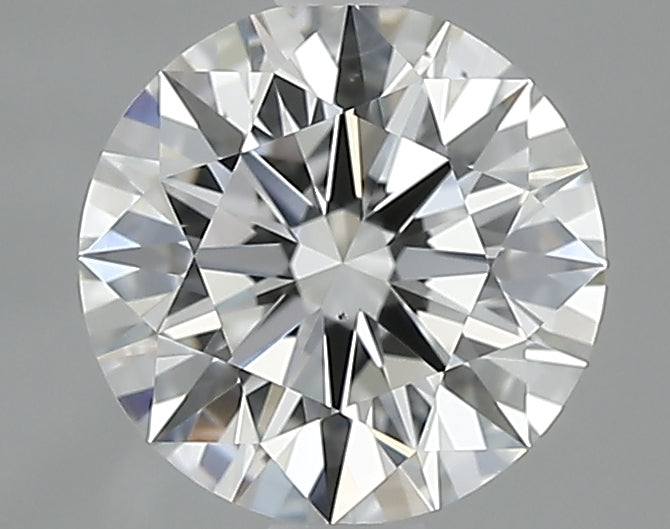 1.50 carat Round diamond D VS2 Excellent