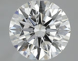 1.50 carat Round diamond D VS2 Excellent