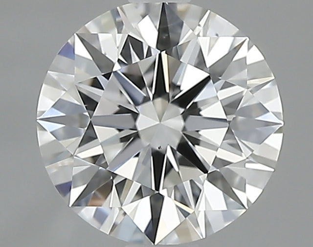 1.50 carat Round diamond D VS2 Excellent